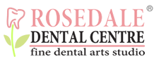 Rosedale Dental Centre Logo