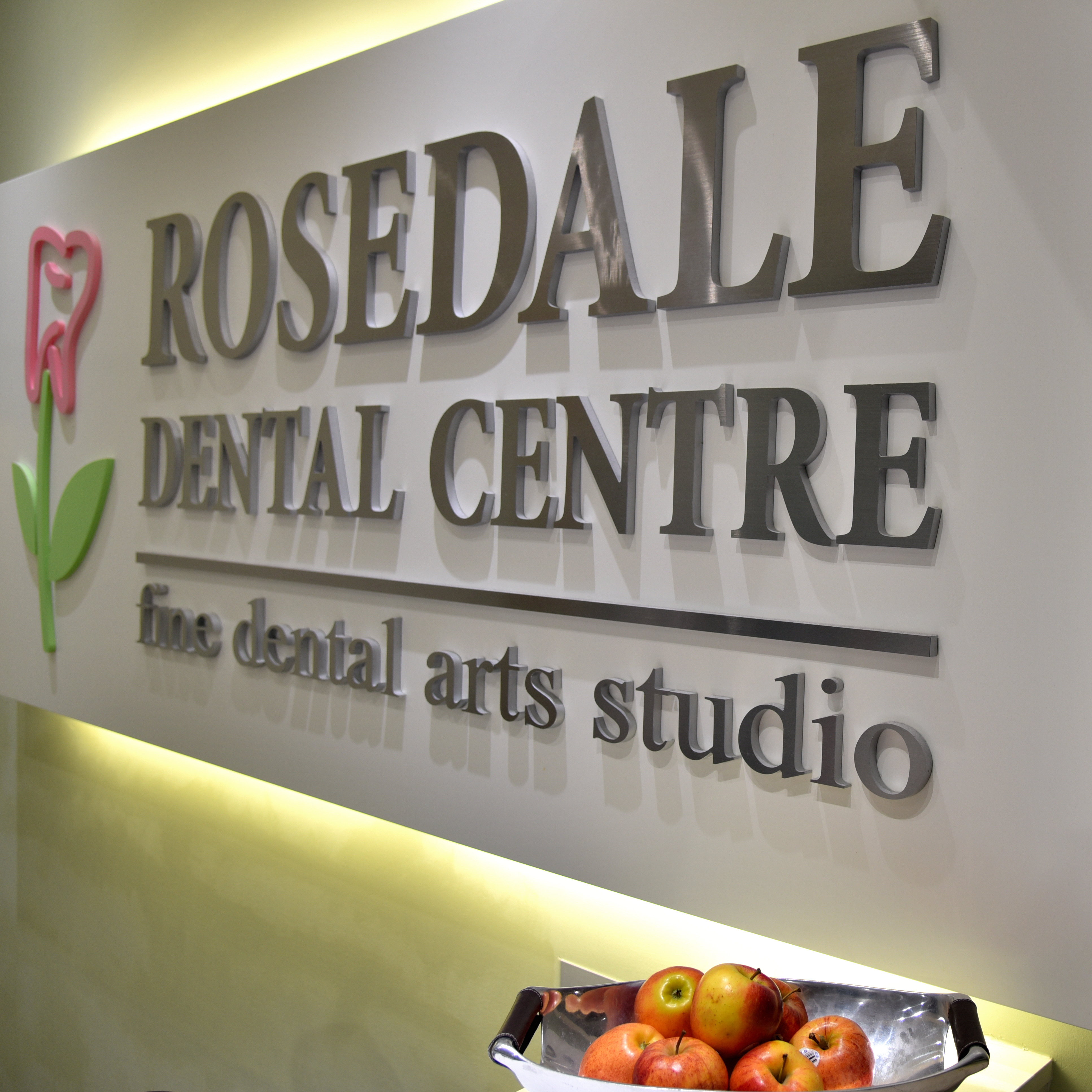 Rosedale Dental Centre